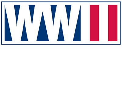 The National WWII Museum Logo